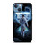 CRISTIANO RONALDO CR7 JUVENTUS 2 iPhone 13 Case Cover