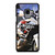 HONDA AFRICA TWIN RETRO Samsung Galaxy S9 Case Cover