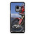 HONDA AFRICA TWIN OFFROAD Samsung Galaxy S9 Case Cover