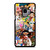 HEY ARNOLD COLLAGE Samsung Galaxy S9 Case Cover