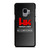 HECKLER AND KOCH SYMBOL Samsung Galaxy S9 Case Cover