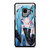 HATSUNE MIKU VOCALOID ANIME Samsung Galaxy S9 Case Cover