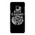 GOOD CHARLOTTE CARDIOLOGY LOGO Samsung Galaxy S9 Case Cover