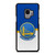 GOLDEN STATE WARRIORS LOGO Samsung Galaxy S9 Case Cover