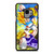 GOKU VS VEGETA DRAGON BALL Z Samsung Galaxy S9 Case Cover