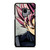 GOKU SAIYAN ROSE DRAGON BALL Samsung Galaxy S9 Case Cover
