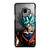 GOKU SAIYAN BLUE DRAGON BALL Samsung Galaxy S9 Case Cover
