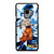 GOKU DRAGON BALL ULTRA INSTINCT Samsung Galaxy S9 Case Cover GOKU DRAGON BALL ULTRA INSTINCT Samsung Galaxy S9 Case Cover