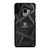 GIVENCHY PARIS STRIPE PATTERN Samsung Galaxy S9 Case Cover