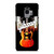 GIBSON GUITAR WINGS LOGO Samsung Galaxy S9 Case Cover