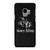 GARY ALLAN  LOGO CARBON Samsung Galaxy S9 Case Cover