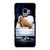 GARFIELD THE LAZY CAT Samsung Galaxy S9 Case Cover