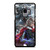FULLMETAL ALCHEMIST BROTHERHOOD FANMADE Samsung Galaxy S9 Case Cover