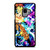 FRIEZA VS GOKU DRAGON BALL Samsung Galaxy S9 Case Cover