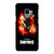 FORTNITE THE REAPER SKIN Samsung Galaxy S9 Case Cover
