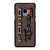 FORD RAPTOR METAL LOGO Samsung Galaxy S9 Case Cover
