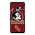 FLORIDA STATES FSU NIKE Samsung Galaxy S9 Case Cover