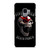 FIVE FINGER DEATH PUNCH SKULL Samsung Galaxy S9 Case Cover
