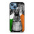 CONOR MCGREGOR UFC iPhone 13 Case Cover