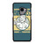 FALLOUT VAULT FOREVER Samsung Galaxy S9 Case Cover
