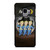 FALLOUT BOY TECH FALLOUT Samsung Galaxy S9 Case Cover