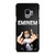EMINEM RAP GOD Samsung Galaxy S9 Case Cover