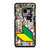 EAT SLEEP JDM STICKER BOMB Samsung Galaxy S9 Case Cover