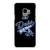 DUKE BLUE DEVILS SYMBOL Samsung Galaxy S9 Case Cover
