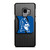 DUKE BLUE DEVILS METAL LOGO Samsung Galaxy S9 Case Cover