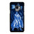 DUKE BLUE DEVILS MASCOT LOGO Samsung Galaxy S9 Case Cover