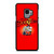 DUCK TALES CARTOON RED Samsung Galaxy S9 Case Cover