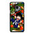 DRAGON BALL Z SHENLONG AND KIDS GOKU Samsung Galaxy S9 Case Cover