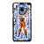 DRAGON BALL SON GOKU COMIC Samsung Galaxy S9 Case Cover
