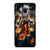 DRAGON BALL GOKU ULTRA INSTINCT Samsung Galaxy S9 Case Cover DRAGON BALL GOKU ULTRA INSTINCT Samsung Galaxy S9 Case Cover