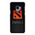 DOTA 2 GAME Samsung Galaxy S9 Case Cover DOTA 2 GAME Samsung Galaxy S9 Case Cover