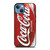 COCA COLA LOGO iPhone 13 Case Cover