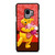 DISNEY WINNIE THE POOH AND PIGIET Samsung Galaxy S9 Case Cover