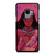 DISNEY PRINCCES POCAHONTAS Samsung Galaxy S9 Case Cover