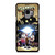 DISNEY GRAVITY FALLS CARTOON Samsung Galaxy S9 Case Cover