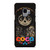 DISNEY COCO FACE ART Samsung Galaxy S9 Case Cover