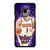 DEVIN BOOKER PHOENIX SUNS Samsung Galaxy S9 Case Cover