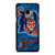 DETROIT TIGERS ICON Samsung Galaxy S9 Case Cover