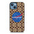 COACH NEW YORK X NASA iPhone 13 Case Cover