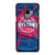 DETROIT PISTONS LOGO JERSEY Samsung Galaxy S9 Case Cover