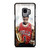 DERRICK ROSE CHICAGO BULLS NBA Samsung Galaxy S9 Case Cover