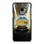 DENVER NUGGETS ICON Samsung Galaxy S9 Case Cover