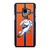 DENVER BRONCOS NFL Samsung Galaxy S9 Case Cover