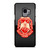 DELTA SIGMA THETA LOGO 2 Samsung Galaxy S9 Case Cover