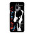 DEFTONES ROCK BAND ROSE SKULL Samsung Galaxy S9 Case Cover DEFTONES ROCK BAND ROSE SKULL Samsung Galaxy S9 Case Cover