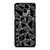 DARK TRIANGLE PATTERN Samsung Galaxy S9 Case Cover